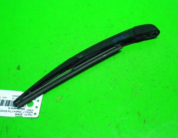 Wiper Arm RENAULT MEGANE II (BM0/1_, CM0/1_)