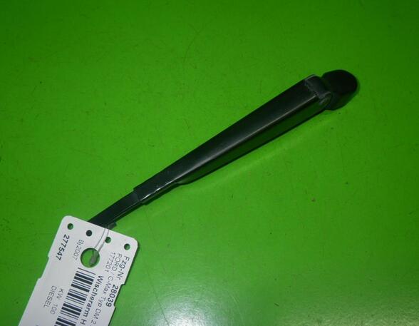 Wiper Arm FORD C-MAX (DM2), FORD FOCUS C-MAX (DM2), FORD KUGA I, FORD KUGA II (DM2)