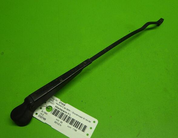 Wiper Arm OPEL ASCONA C Hatchback (J82)