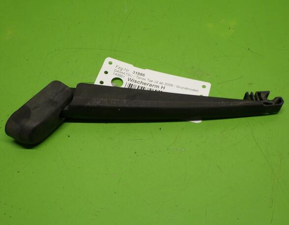 Wiper Arm DAIHATSU TERIOS (J2_)