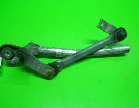 Wiper Linkage VW Phaeton (3D1, 3D2, 3D3, 3D4, 3D6, 3D7, 3D8, 3D9)