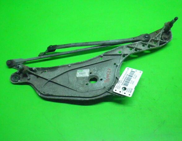 Wiper Linkage RENAULT Laguna II Grandtour (KG0/1)