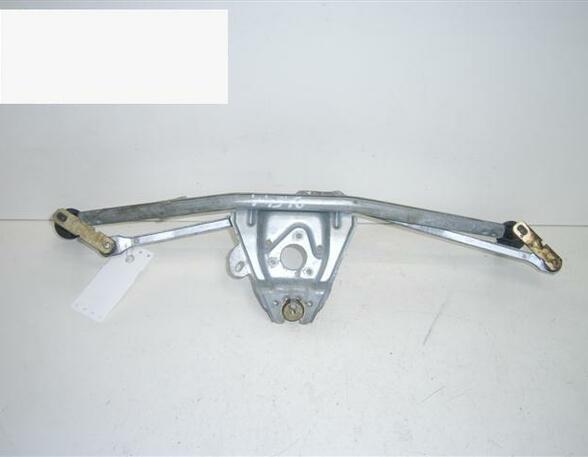 Wiper Linkage RENAULT Kangoo (KC0/1)