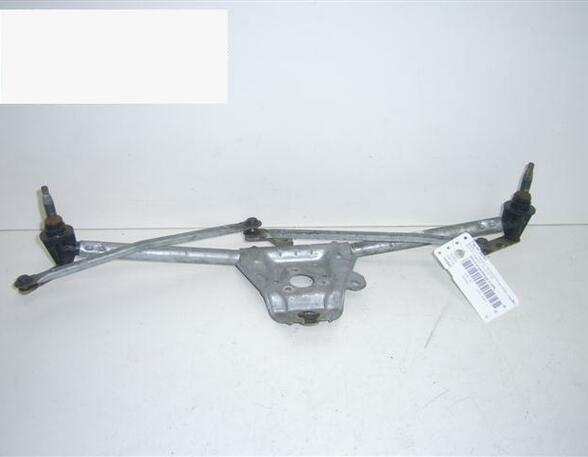 Wiper Linkage RENAULT Kangoo (KC0/1)