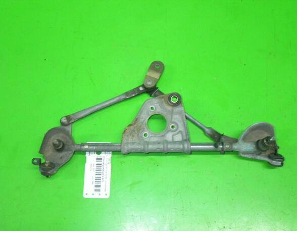 Wiper Linkage TOYOTA Yaris (NCP1, NLP1, SCP1)