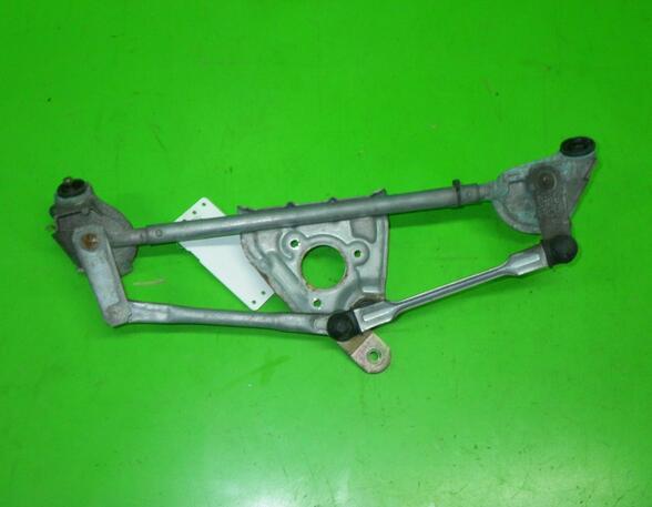 Wiper Linkage TOYOTA Yaris (NCP1, NLP1, SCP1)