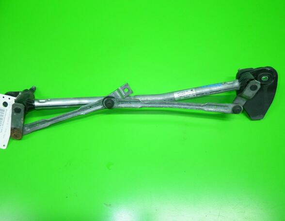 Wiper Linkage OPEL Astra H Caravan (L35)