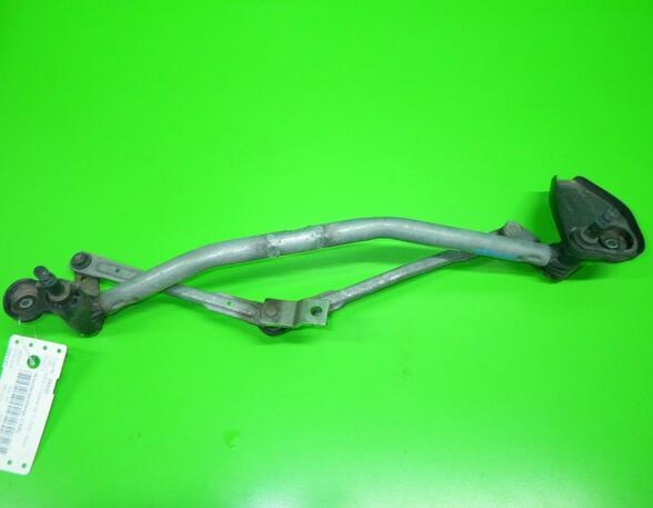 Wiper Linkage OPEL Astra H Caravan (L35)