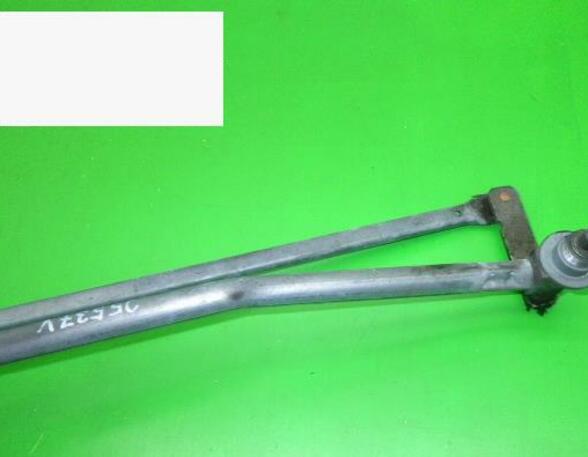 Wiper Linkage RENAULT Megane I Cabriolet (EA0/1)