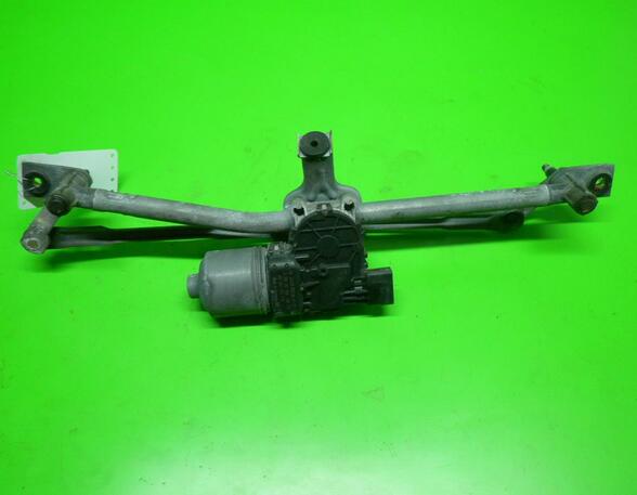 Wiper Linkage SKODA Fabia I (6Y2), SKODA Fabia I Combi (6Y5)