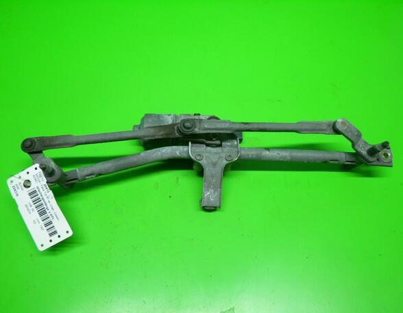 Wiper Linkage SKODA Fabia I (6Y2), SKODA Fabia I Combi (6Y5)