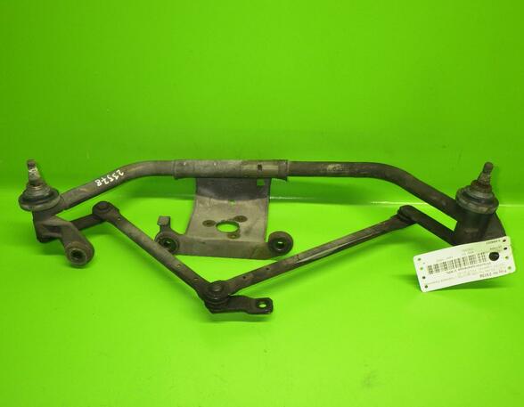 Wiper Linkage FIAT Scudo Kasten (220), FIAT Scudo Pritsche/Fahrgestell (220)