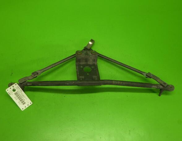 Wiper Linkage RENAULT Clio I (5/357, B/C57)