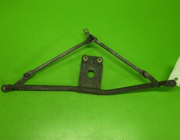 Wiper Linkage RENAULT Clio I (5/357, B/C57)