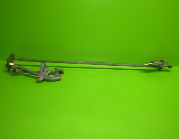 Wiper Linkage MERCEDES-BENZ A-Klasse (W168)