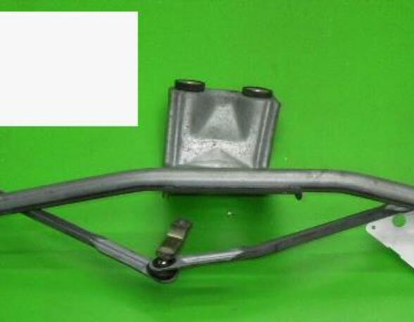 Wiper Linkage FORD Puma (EC)