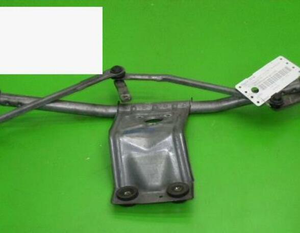 Wiper Linkage FORD Puma (EC)