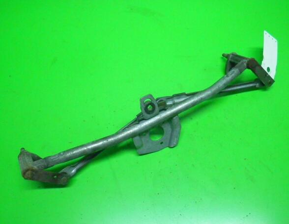 Wiper Linkage AUDI A3 (8L1), VW Golf IV (1J1)