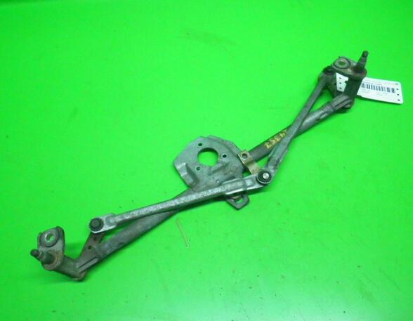 Wiper Linkage AUDI A3 (8L1), VW Golf IV (1J1)