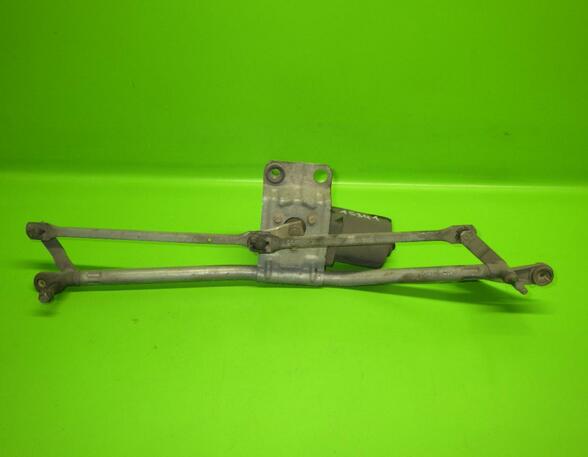 Wiper Linkage RENAULT Clio I (5/357, B/C57)