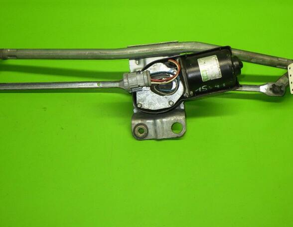 Wiper Linkage RENAULT Clio I (5/357, B/C57)