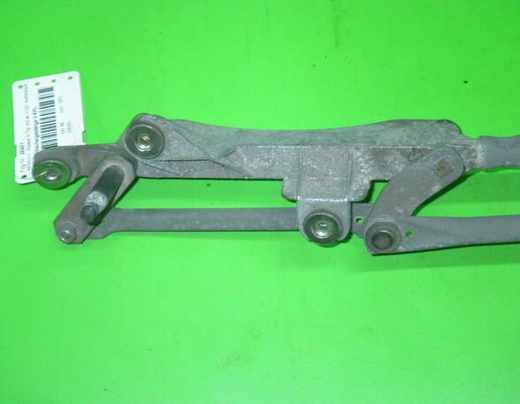 Wiper Linkage RENAULT Espace IV (JK0/1)