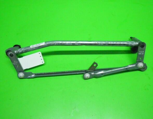 Wiper Linkage VW Passat Variant (3C5), VW Passat (3C2)