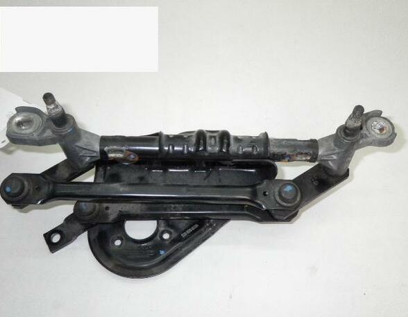 Wiper Linkage VW Fox Schrägheck (5Z1, 5Z3, 5Z4)