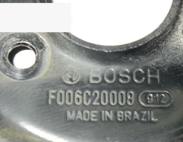 Wiper Linkage VW Fox Schrägheck (5Z1, 5Z3, 5Z4)