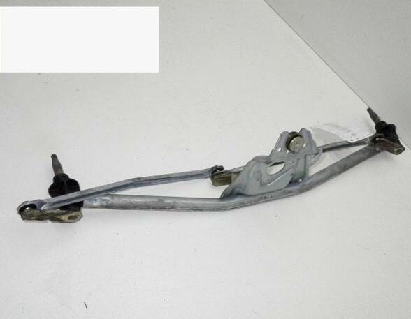 Wiper Linkage RENAULT Kangoo (KC0/1)