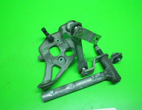 Wiper Linkage PEUGEOT 407 SW (6E)