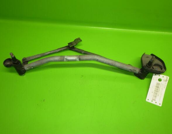 Wiper Linkage OPEL Astra H Caravan (L35)