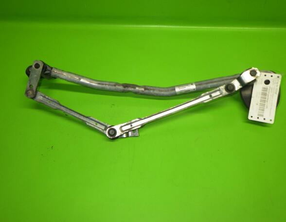 Wiper Linkage OPEL Astra H Caravan (L35)