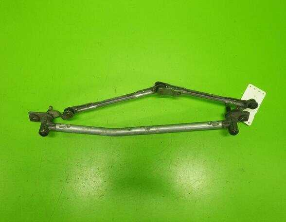 Wiper Linkage SKODA Fabia I Combi (6Y5)