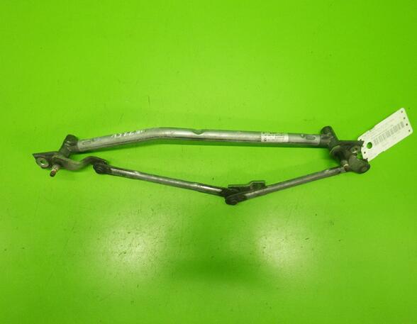 Wiper Linkage SKODA Fabia I Combi (6Y5)