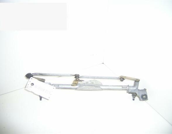 Wiper Linkage TOYOTA Yaris (NCP1, NLP1, SCP1)