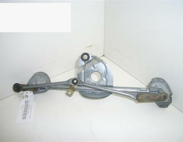 Wiper Linkage TOYOTA Yaris (NCP1, NLP1, SCP1)