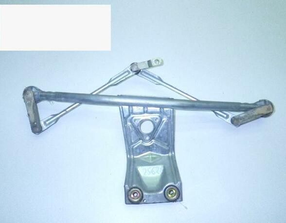 Wiper Linkage FORD Fiesta IV (JA, JB), FORD Fiesta Kasten (J3, J5)