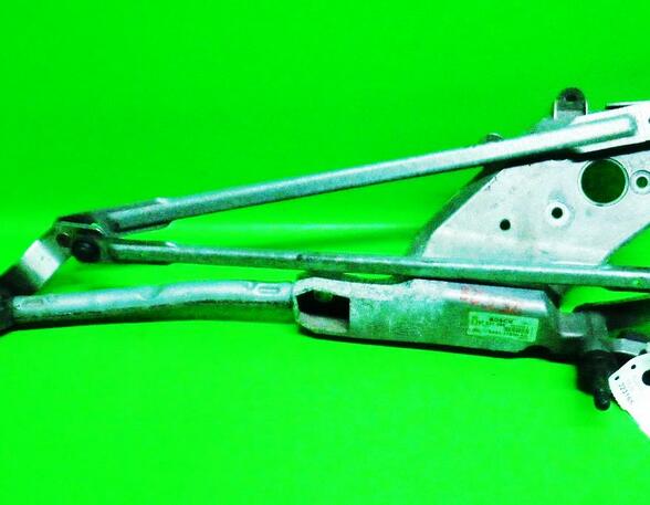 Wiper Linkage FORD Fiesta VI (CB1, CCN)