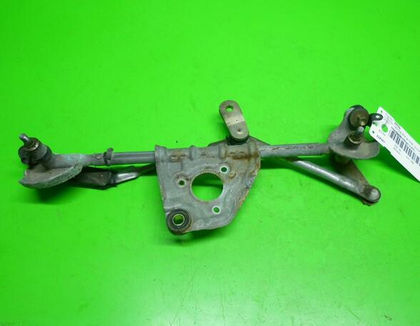 Wiper Linkage TOYOTA Yaris (NCP1, NLP1, SCP1)