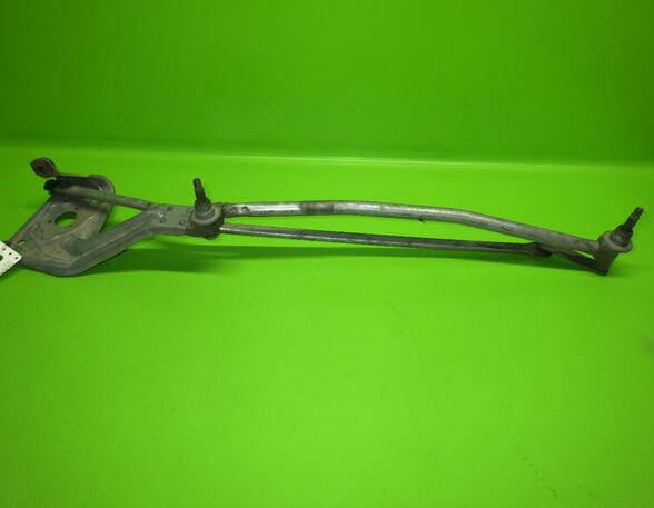 Wiper Linkage RENAULT Megane I Coach (DA0/1)