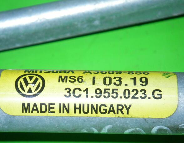 Wiper Linkage VW Passat (3C2)