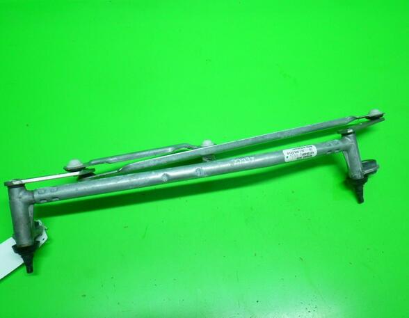 Wiper Linkage VW Passat Variant (3C5), VW Passat (3C2)