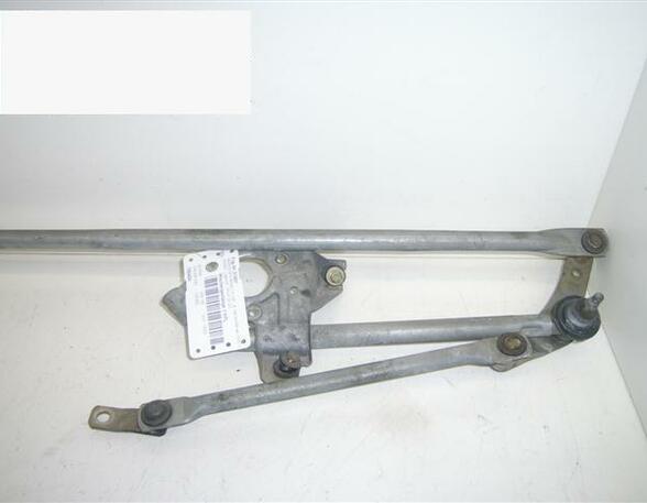 Wiper Linkage MERCEDES-BENZ A-Klasse (W168)