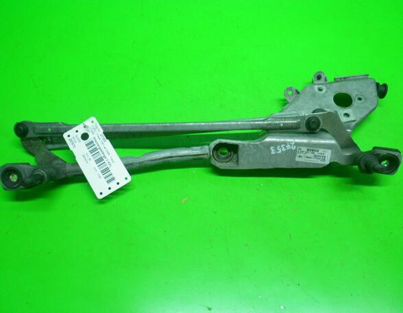 Wiper Linkage FORD Fiesta VI (CB1, CCN)