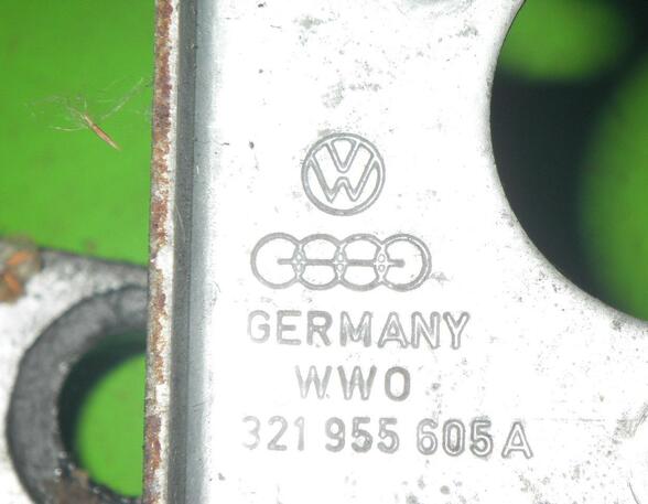 Wiper Linkage VW Passat Variant (33B)