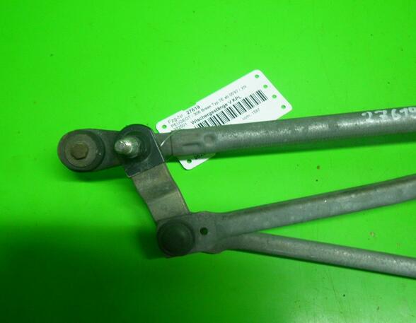 Wiper Linkage PEUGEOT 306 Break (7E, N3, N5)