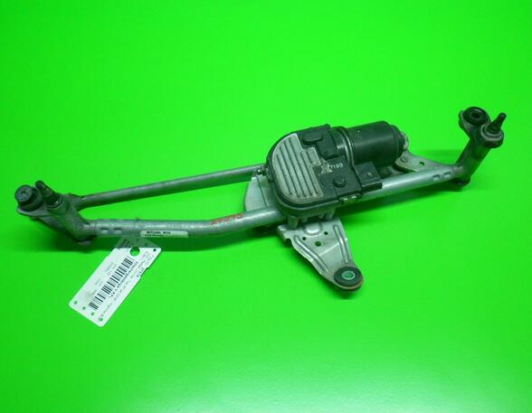 Wiper Linkage VW Passat (3C2)