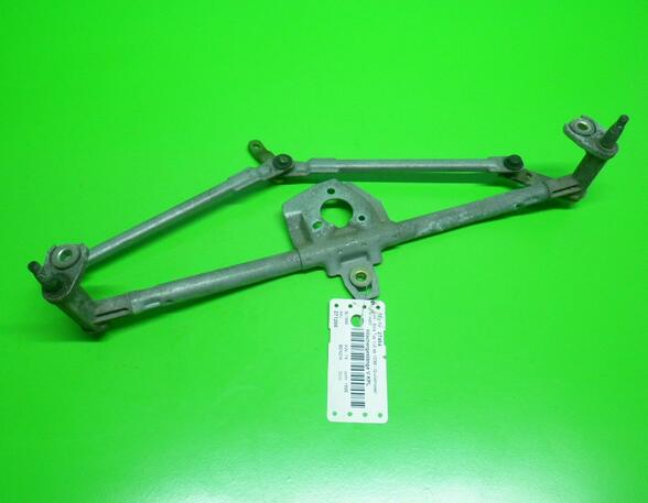 Wiper Linkage VW Bora (1J2), AUDI A3 (8L1)