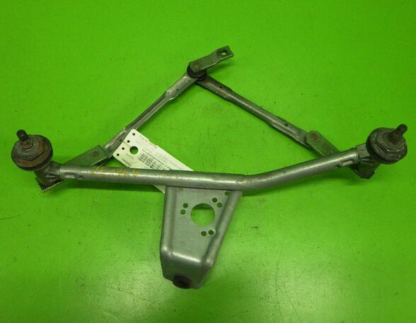 Wiper Linkage PEUGEOT 206+ (2L, 2M), PEUGEOT 206 Schrägheck (2A/C)